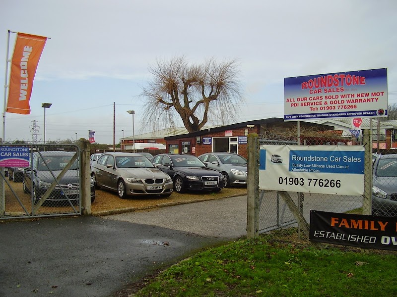 Roundstone Car Sales photo 3