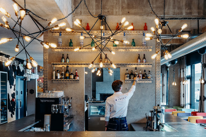 Hôtel Totem - Friendly Hotel & Spa | Pied des Pistes by null