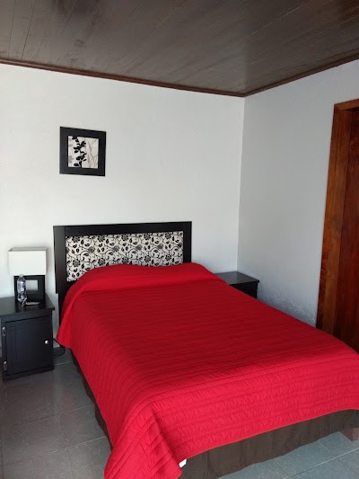 Photos of hotel el descanso