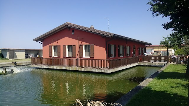 La Palafitta