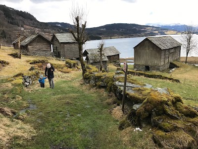 Photos of Nesheimstunet Museum