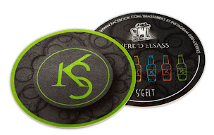 Photo n°8 de Brasserie KS à Colmar (Microbrasserie)