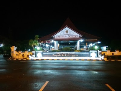 Photos of Kajen Town Square