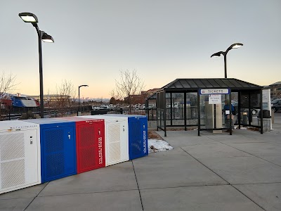 Lehi Station