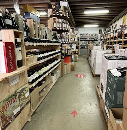 Photo n°29 de Le Vignoble à Abbeville (Caviste)