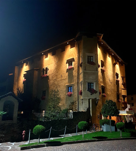 Palazzo della Torraccia