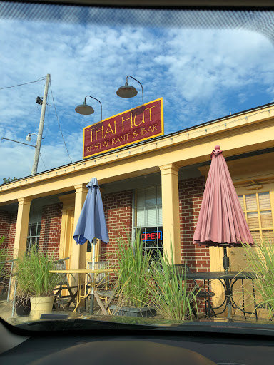 Thai Hut Restaurant & Bar - Thumbnail