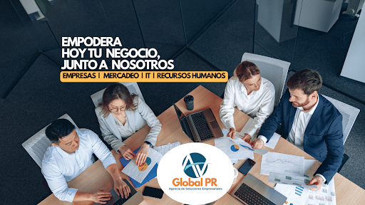 AV Global Services & Associates