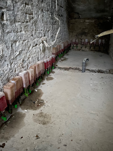 Baugeschäft Clemens Glandorf