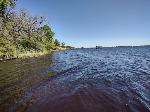 Tanglewylde Nature Park
