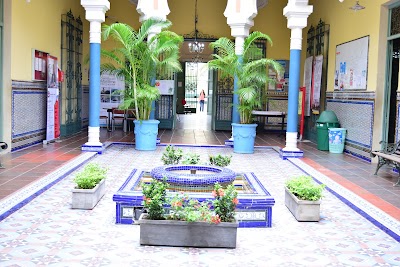 Photos of Free University - Sede Cartagena