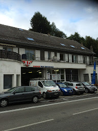 Photo n°4 de PRAT SERVICE DÉPANNAGE GARAGE MOTRIO AGENCE DE LOCATION CARGO à Laffrey (Service de remorquage)