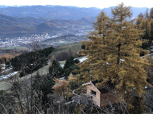 Photo n°26 de Cabane pour deux à Gap (Hébergement d'intérieur)