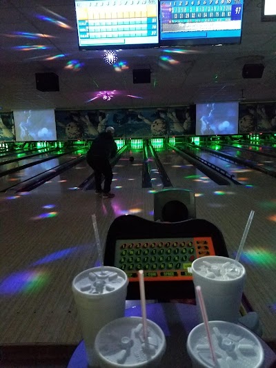 Lex Lanes