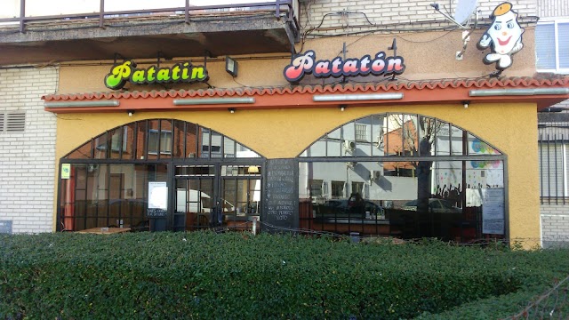 Patatin