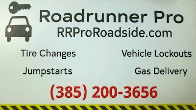 Roadrunner Professional Roadside Solutions