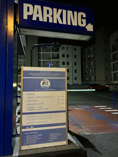 RZ Carburanti - Sarnico - Thumbnail
