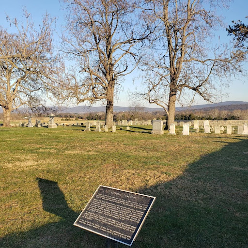 Mumma Cemetery
