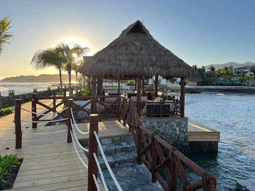 Faro Grill - Visual