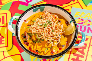 Photo n°89 de Hanoï Cà Phê La Défense à Puteaux (Restaurant thaï)