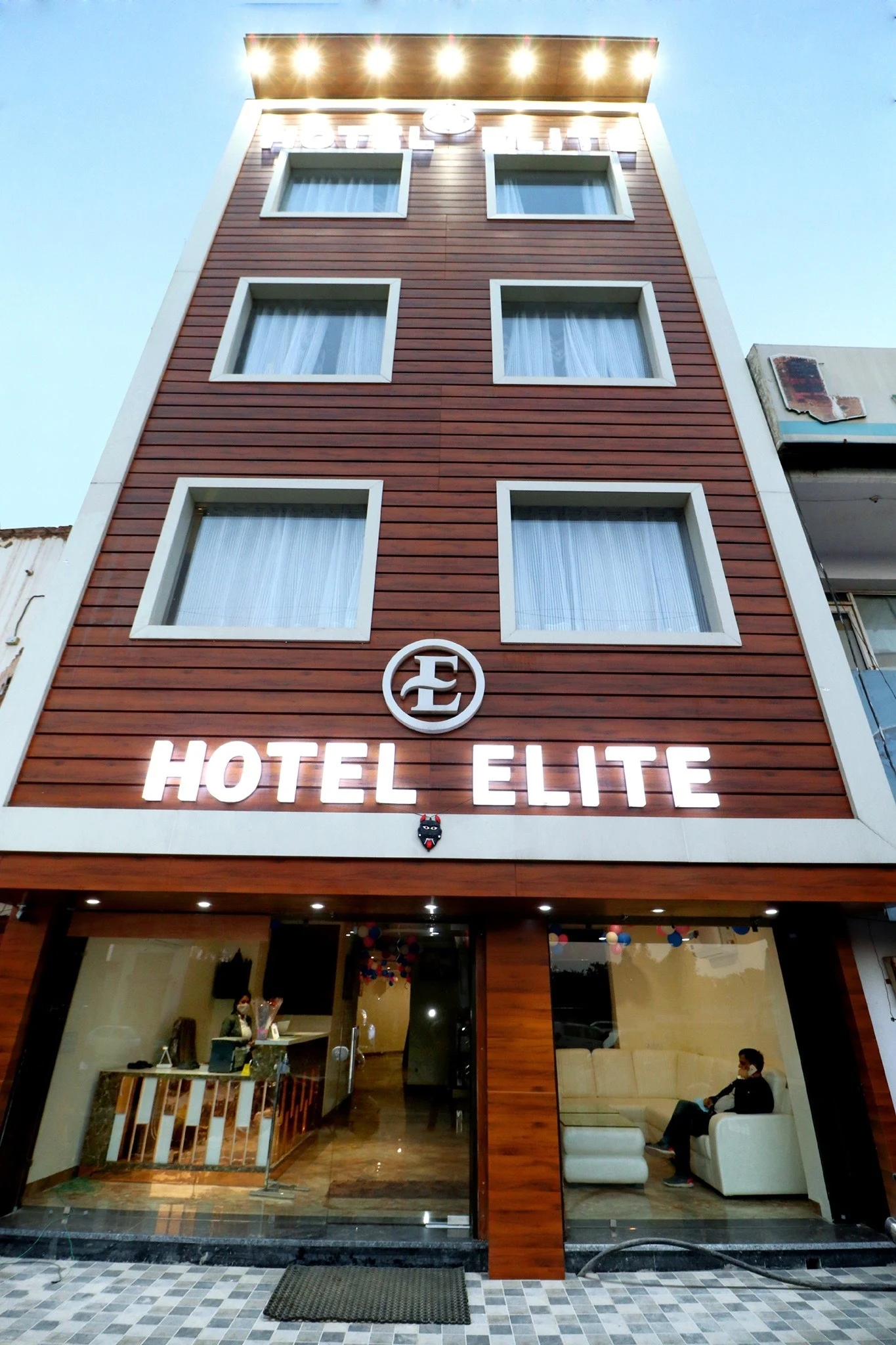 Hotel Elite