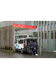 Photo n°2 de VYV Ambulance - Mamers à Mamers (Service de transport pour handicapés)