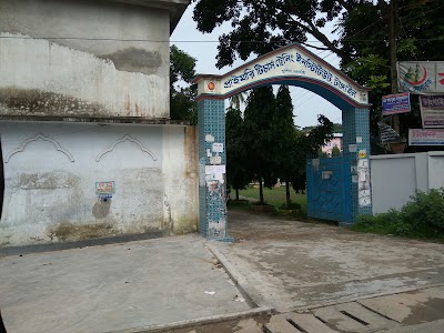 Photos of Primary Teachers Training Institute Mosque