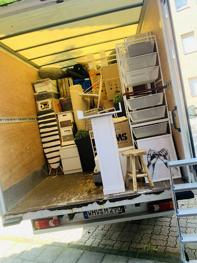 Dienstleistungscenter & Transporte | D.C.T. | Wilhelmshaven - Thumbnail