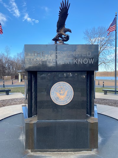 St. Charles Veterans Memorial