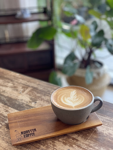 Rooster Coffee House