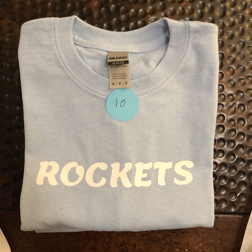 101 Custom Prints | Custom Apparel, Design & More