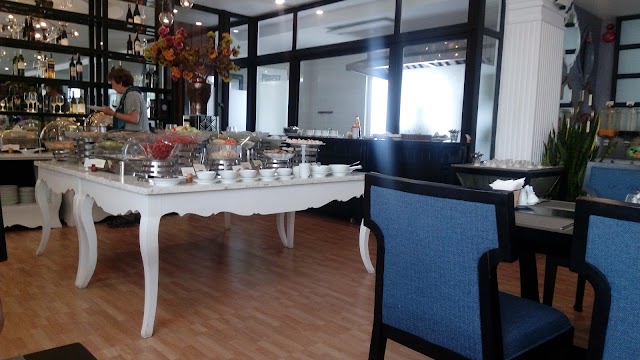 Midtown Hotel Hue