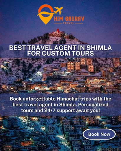 Planning your dream vacation to Shimla? Look no further! We are proud to be recognized as the Bes… post image