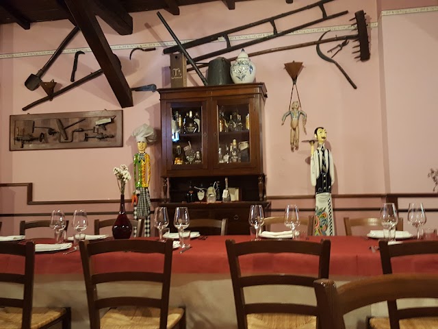 La Bottega Dei Mangiari