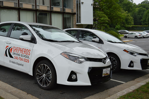 Shepherds Driving School Inc,