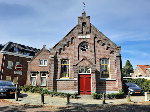 Remonstranten Schoonhoven