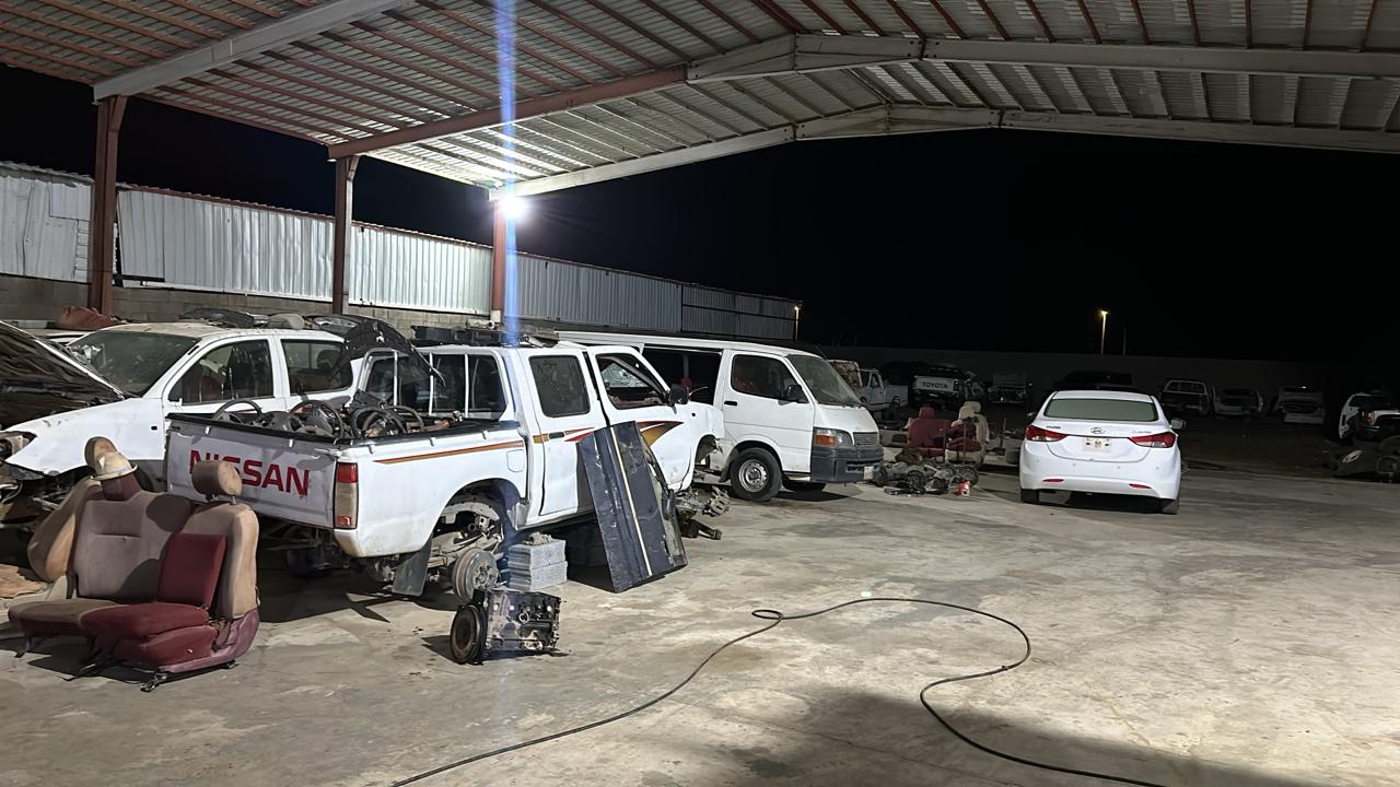 تشليح يلو كار - صورة 3