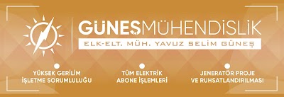 GÜNEŞ MÜHENDİSLİK