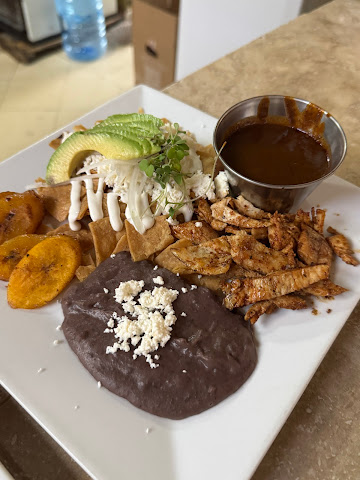 Café Santa Ana by null