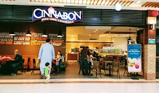 Cinnabon islamabad