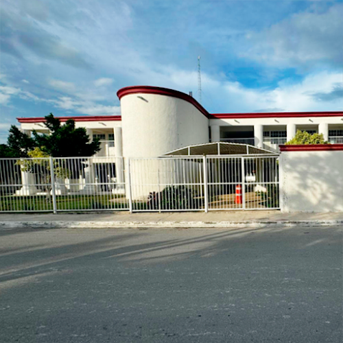 Colegio Regional De Mexico Playa del Carmen
