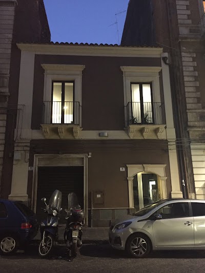 Photos of Ottomood Appartamenti Catania