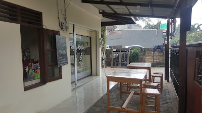 Photos of Rodes Barbershop