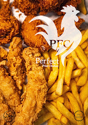 Photo n°30 de Perfect fried chicken saint-michel à Toulouse (Restauration rapide)