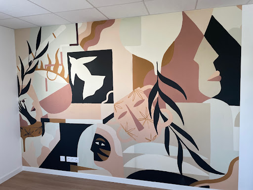 Idéa Décor - Visual