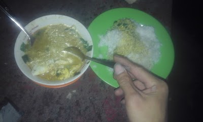 Photos of Warkop Alie Tofu
