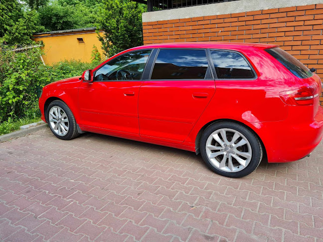 Godziny otwarcia MAT-PERFECT-CAR MATEUSZ CYCOŃ