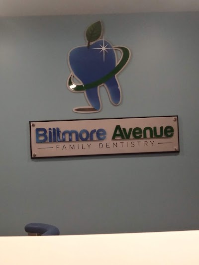 Biltmore Avenue Family Dentistry