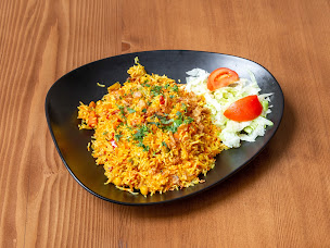 Photo n°19 de Indian street food st ouen à Saint-Ouen-sur-Seine (Restauration rapide)