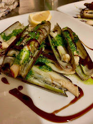 Photo n°33 de La Mouette à Toulouse (Restaurant)